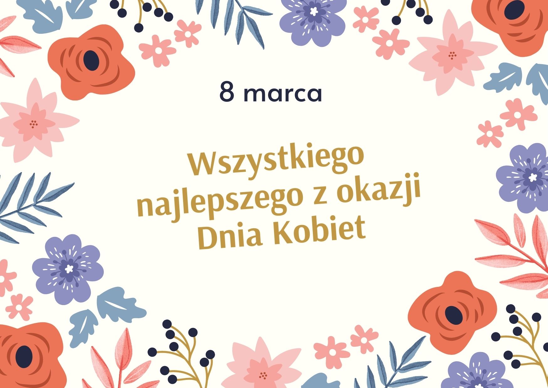 Read more about the article Międzynarodowy Dzień Kobiet