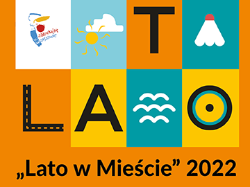 Read more about the article Lato w Mieście 2022