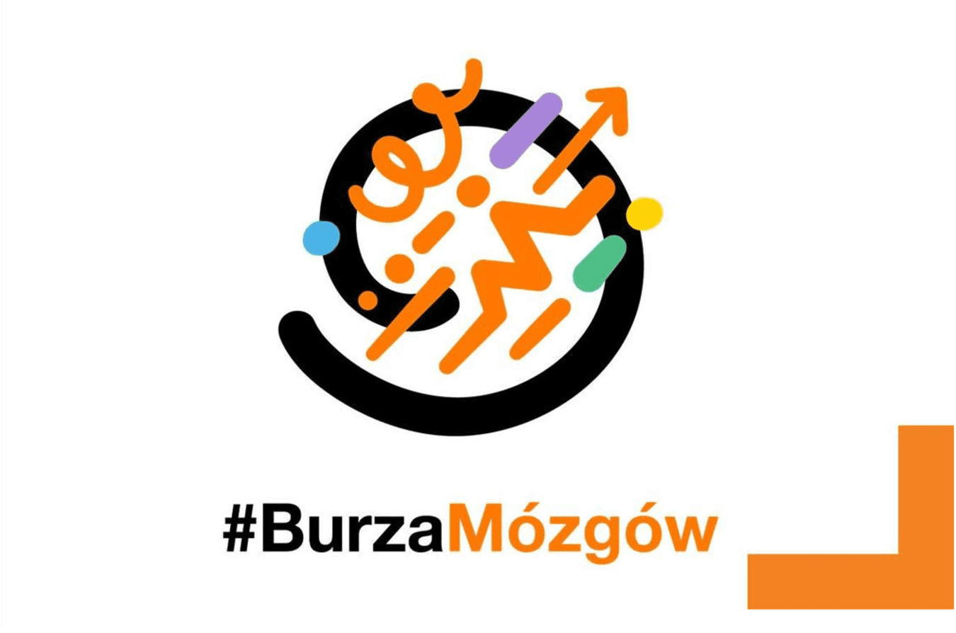Read more about the article #BurzaMózgów czyli uczymy się o sztucznej inteligencji